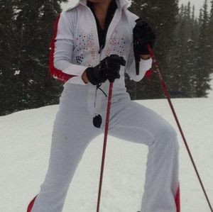 Meet your Posher, Richard